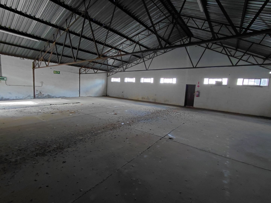  Bedroom Property for Sale in Kroonstad Central Free State